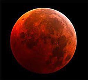 Red Planet Mars